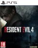 Resident Evil 4 REMAKE PS5