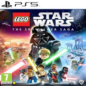  LEGO Star Wars The Skywalker Saga (használt)