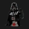 STAR WARS - Darth Vader 1:6 (figura - 15 cm)