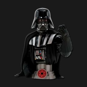 STAR WARS - Darth Vader 1:6 (figura - 15 cm)
