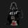 STAR WARS - Darth Vader 1:6 (figura - 15 cm)