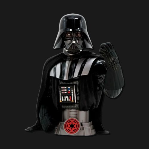 STAR WARS - Darth Vader 1:6 (figura - 15 cm)