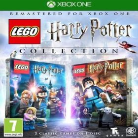LEGO Harry Potter Collection (használt)
