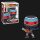 Funko POP! Peacemaker - Vigilante (1234)