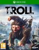 Troll And I (használt)