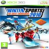 Winter Sports 2010: The Great Tournament (használt)