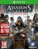 Assassin's Creed Syndicate (használt)