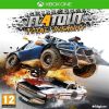 Flatout 4 Total Insanity (használt)
