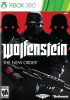 Wolfenstein The New Order (használt)