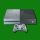 Xbox One 1TB Halo 5 Guardians Limited Edition (használt)