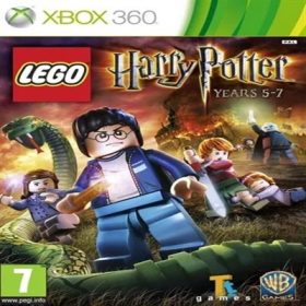 LEGO Harry Potter Collection 5-7 (használt)