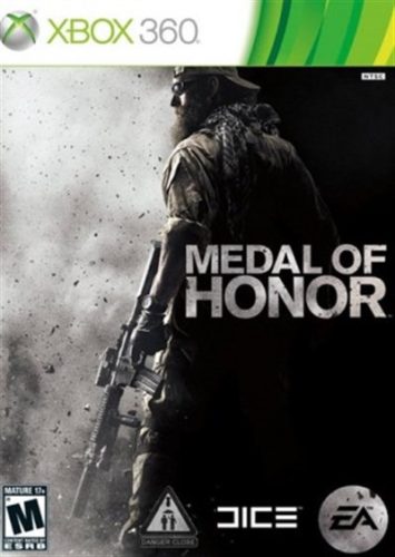Medal of Honor (használt)