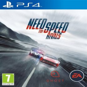 Need for Speed (NFS) Rivals (használt)