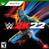 WWE 2K22 (használt)