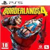 Borderlands 4 (használt)