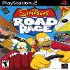 The Simpsons Road Rage (használt)