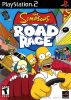 The Simpsons Road Rage (használt)