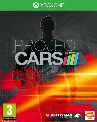 Project CARS (használt)