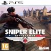 Sniper Elite Resistance (használt)