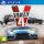 V-Rally (V Rally) 4 (használt)