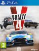 V-Rally (V Rally) 4 (használt)