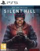 SILENT HILL Townfall Day One Edition PS5