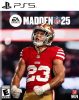 Madden NFL 25 PS5