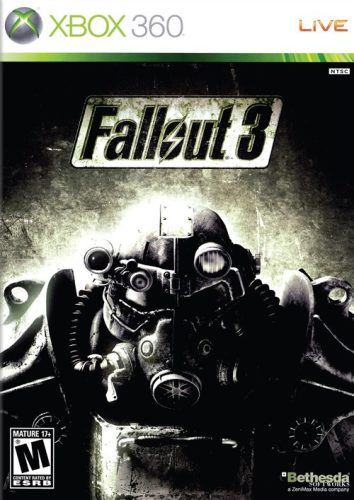 Fallout 3 (használt)