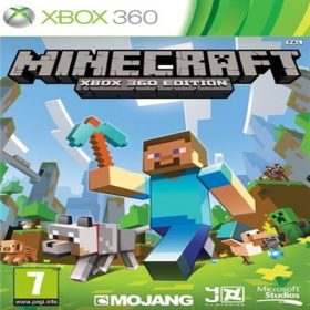 Minecraft (használt)