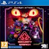 Five Nights At Freddy's Security Breach PS4