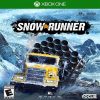 SnowRunner Xbox One