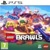 Lego Brawls (használt)