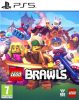 Lego Brawls (használt)