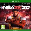 NBA 2K20 (használt)
