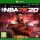 NBA 2K20 (használt)