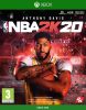NBA 2K20 (használt)