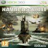 Naval Assault The Killing Tide (használt)