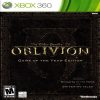 The Elder Scrolls IV Oblivion Game of the Year (használt)