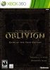 The Elder Scrolls IV Oblivion Game of the Year (használt)