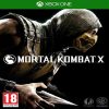 Mortal Kombat X (használt)
