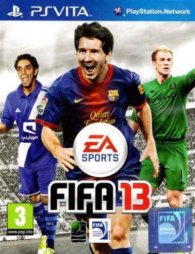 FIFA 13 (használt)