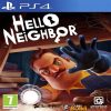 Hello Neighbor PS4 