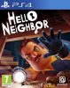 Hello Neighbor PS4 