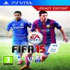 FIFA 15 (használt)