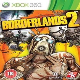 Borderlands 2 (használt)
