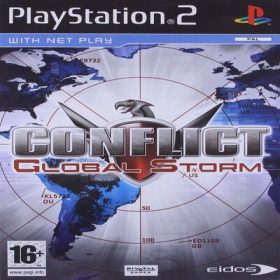 Conflict: Global Storm (használt)