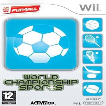 World Championship Sports