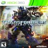 Transformers Dark Of The Moon (használt)