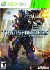 Transformers Dark Of The Moon (használt)