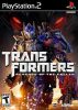 Transformers Revenge of the Fallen (használt)
